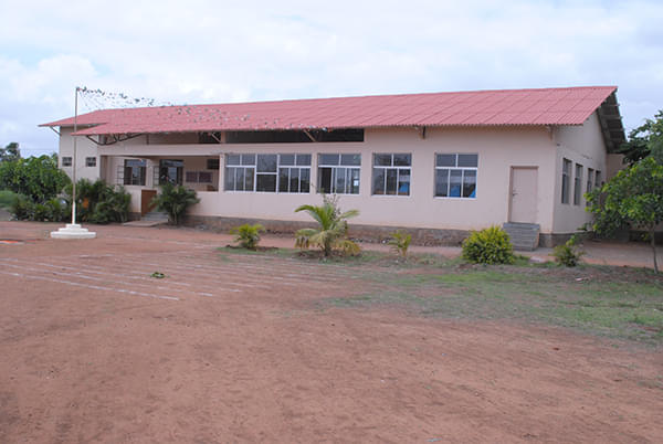 SDM Trust Ayurvedic Medical College and Research Institute Bagalkot Infrastructure photo 4