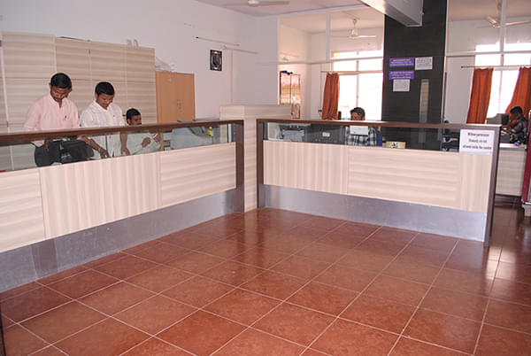 SDM Trust Ayurvedic Medical College and Research Institute Bagalkot Infrastructure photo 6