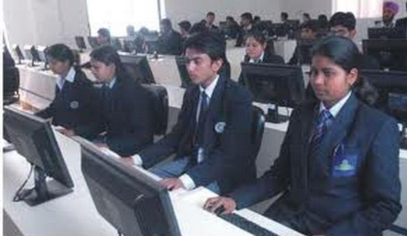 Shriram Institute of Management & Technology Kashipur Infrastructure photo 1