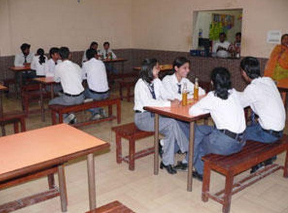 Shriram Institute of Management & Technology Kashipur Infrastructure photo 2