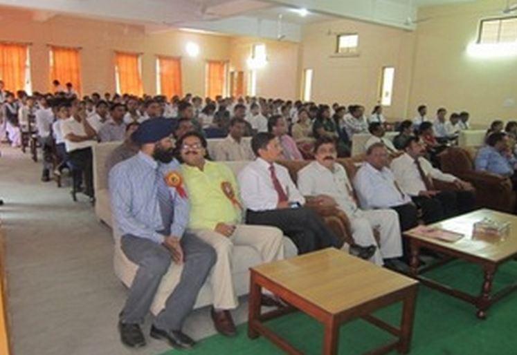 Shriram Institute of Management & Technology Kashipur Infrastructure photo 3