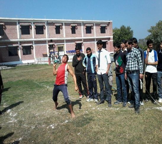 Shriram Institute of Management & Technology Kashipur Infrastructure photo 4