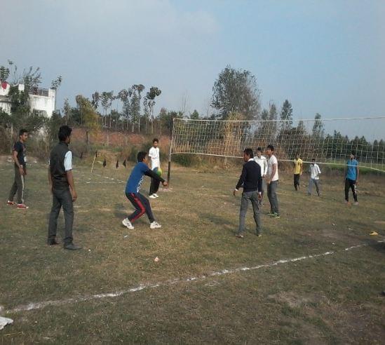 Shriram Institute of Management & Technology Kashipur Infrastructure photo 6