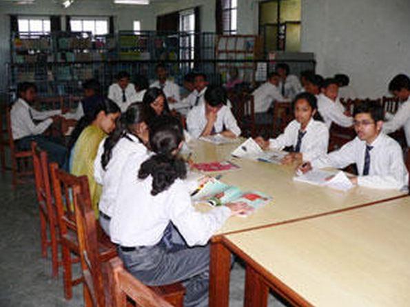 Shriram Institute of Management & Technology Kashipur Infrastructure photo 8