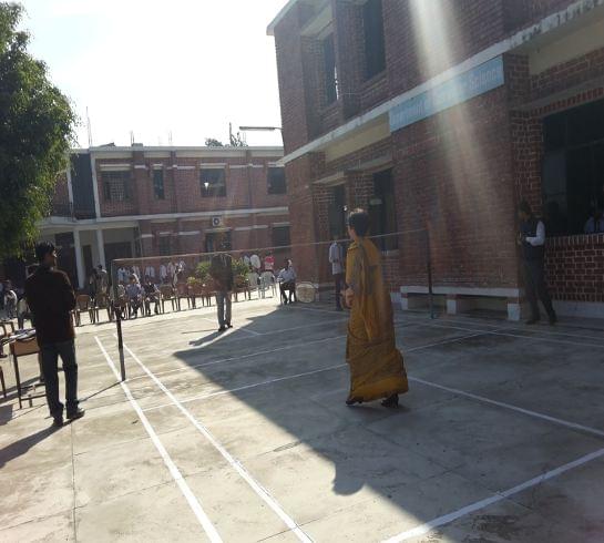 Shriram Institute of Management & Technology Kashipur Infrastructure photo 9