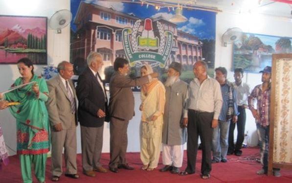 RehmateAalam Institute of Education Anantnag Events photo 4
