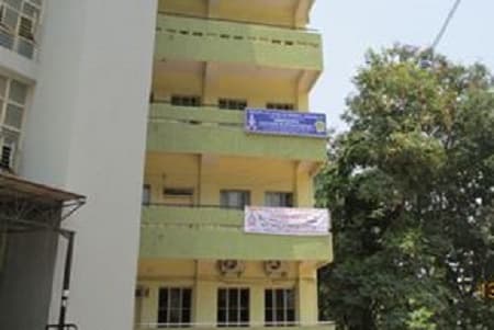 Kempegowda Institute of Physiotherapy Bangalore Campus photo 2