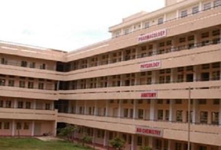 Kempegowda Institute of Physiotherapy Bangalore Campus photo 3