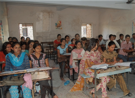 Smt KC Ajmera Ayurved Mahavidyalya Dhule Campus photo 1