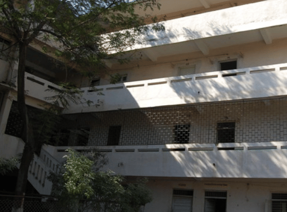 Smt KC Ajmera Ayurved Mahavidyalya Dhule Campus photo 2