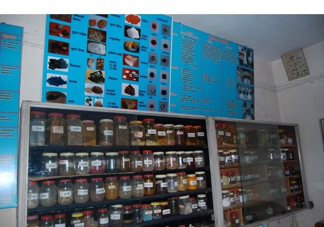 Smt KC Ajmera Ayurved Mahavidyalya Dhule Campus photo 3