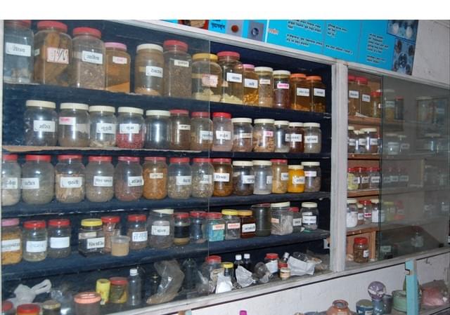 Smt KC Ajmera Ayurved Mahavidyalya Dhule Campus photo 4