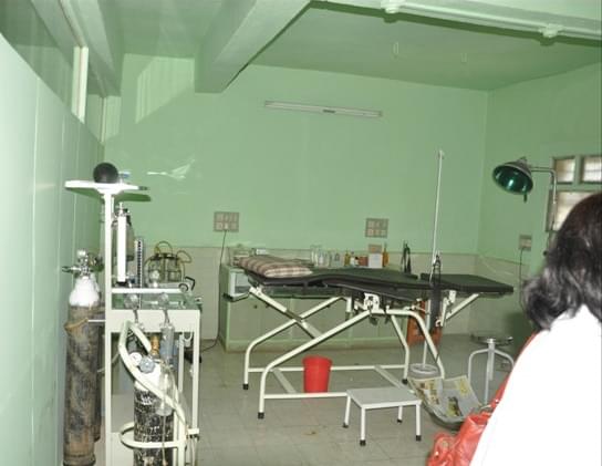 Smt KC Ajmera Ayurved Mahavidyalya Dhule Campus photo 5