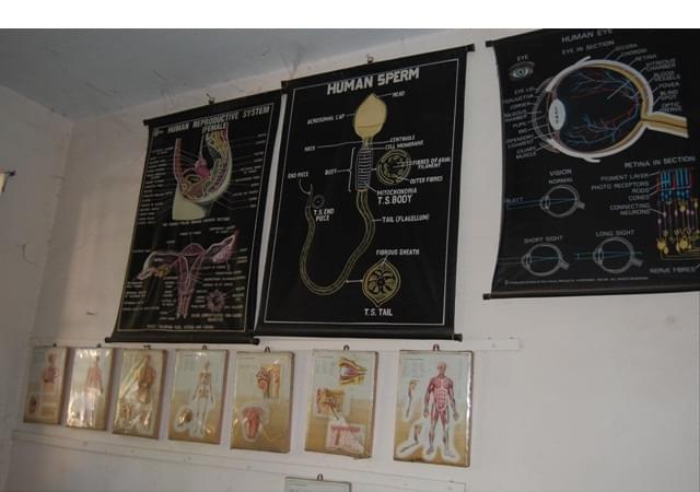 Smt KC Ajmera Ayurved Mahavidyalya Dhule Campus photo 6