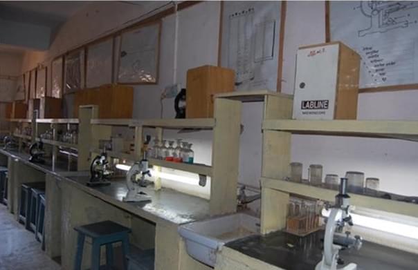 Smt KC Ajmera Ayurved Mahavidyalya Dhule Campus photo 7