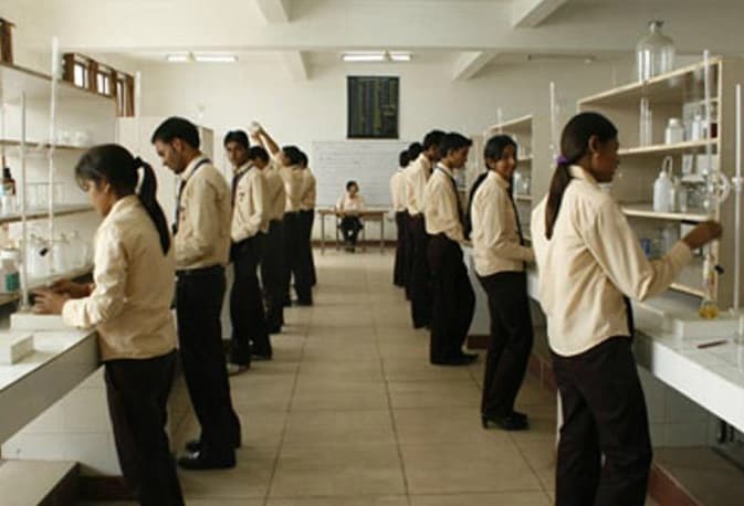 ShrinathJi Institute for Technical Education Meerut Campus photo 3