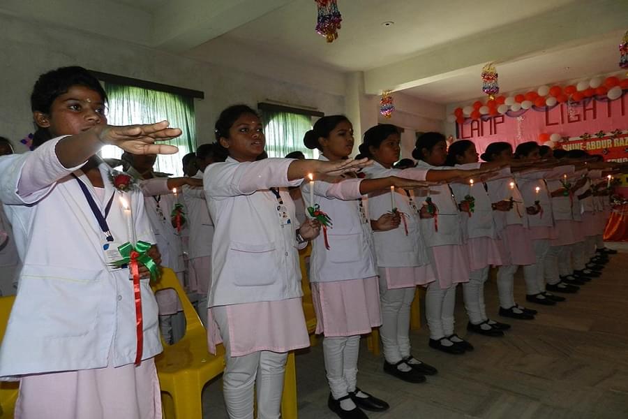 Shine Abdur Razzaque Ansari Institute of Health Education and Research Center Ranchi Campus photo 5