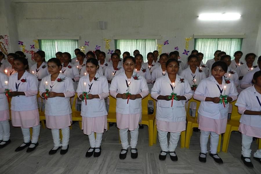 Shine Abdur Razzaque Ansari Institute of Health Education and Research Center Ranchi Campus photo 3