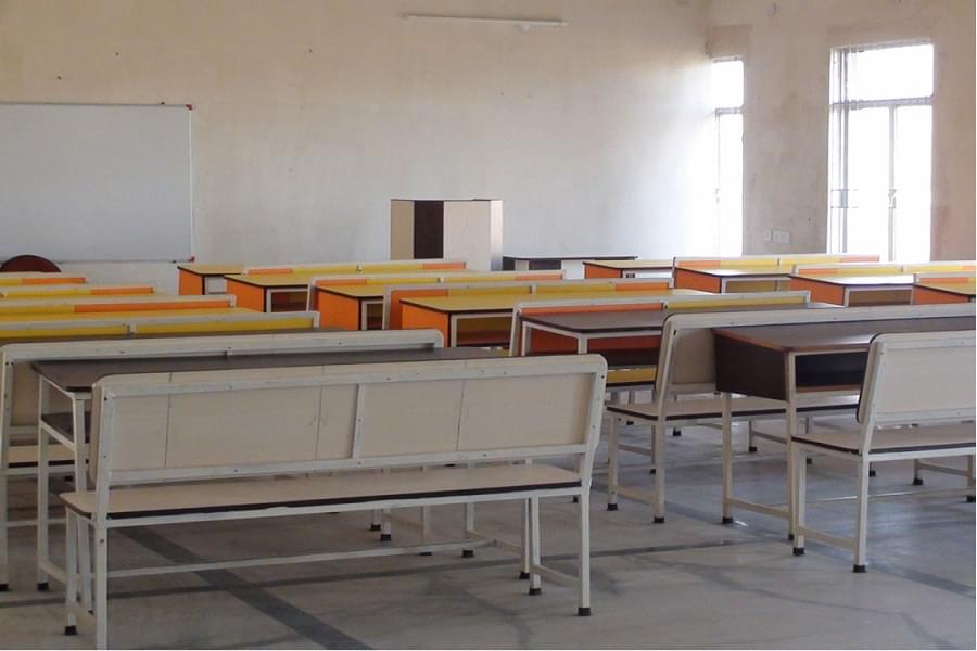 Shine Abdur Razzaque Ansari Institute of Health Education and Research Center Ranchi Campus photo 7