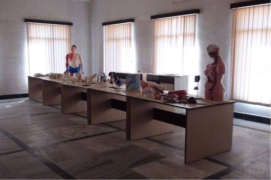 Shine Abdur Razzaque Ansari Institute of Health Education and Research Center Ranchi Campus photo 8