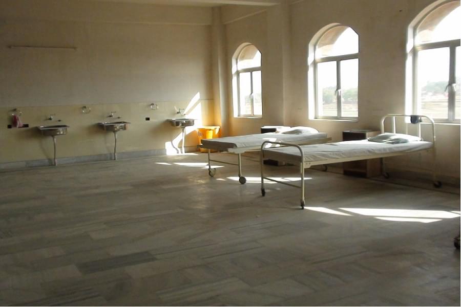 Shine Abdur Razzaque Ansari Institute of Health Education and Research Center Ranchi Campus photo 9