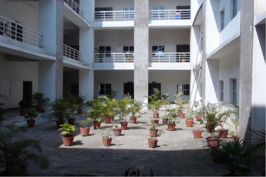 Shine Abdur Razzaque Ansari Institute of Health Education and Research Center Ranchi Campus photo 6