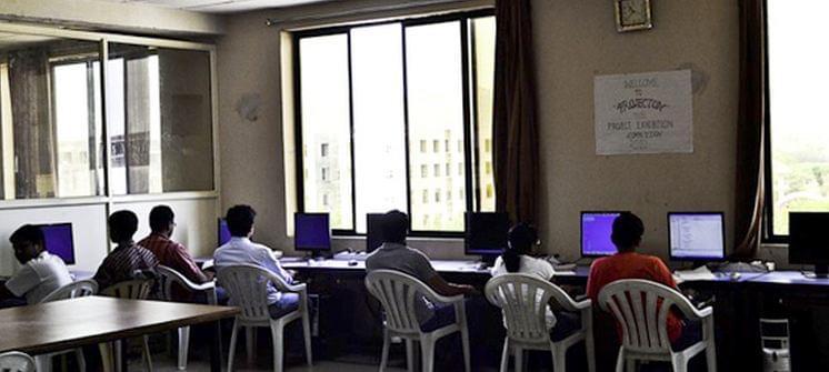 Siddhant Institute of Business Management Sudumbare Infrastructure photo 2