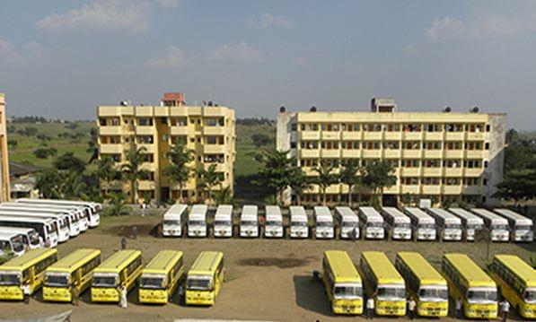 Siddhant Institute of Business Management Sudumbare Infrastructure photo 6