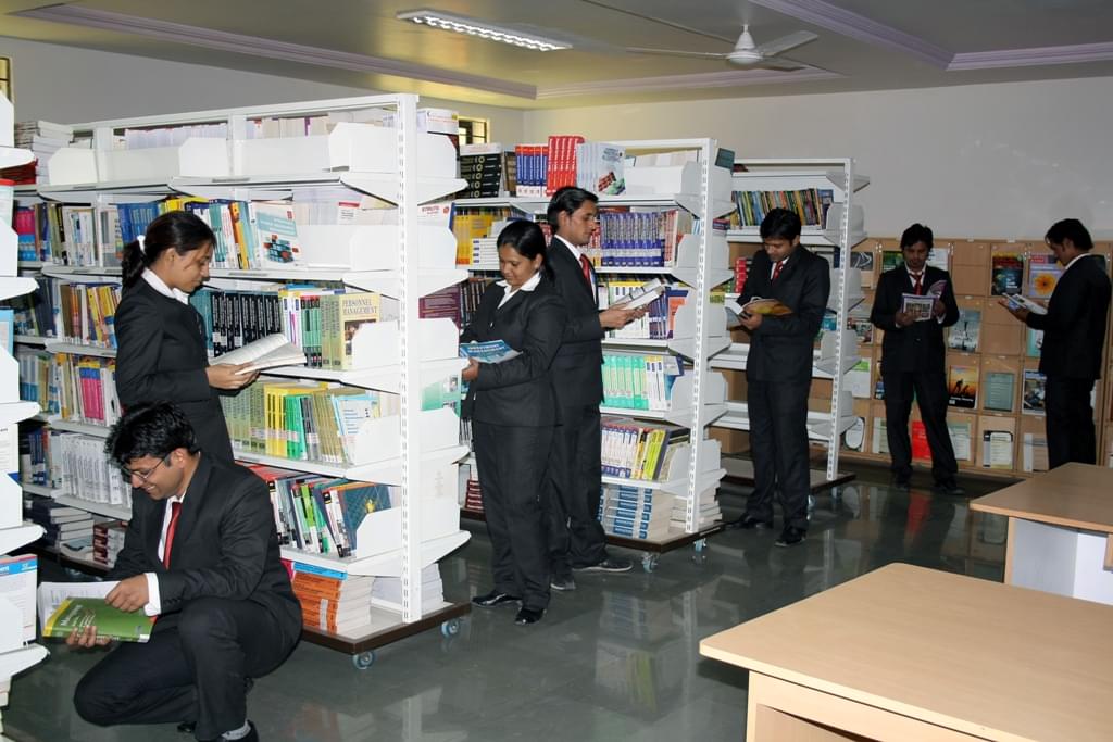 Siddhant Institute of Business Management Sudumbare Infrastructure photo 8