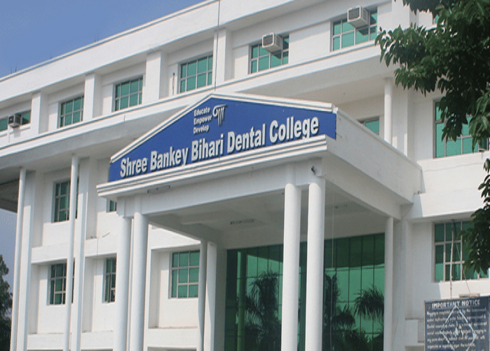 Shree Bankey Bihari Dental College and Research Centre Ghaziabad Campus photo 1