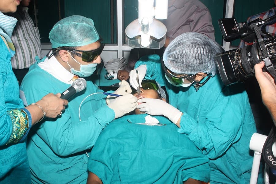 Shree Bankey Bihari Dental College and Research Centre Ghaziabad Campus photo 2