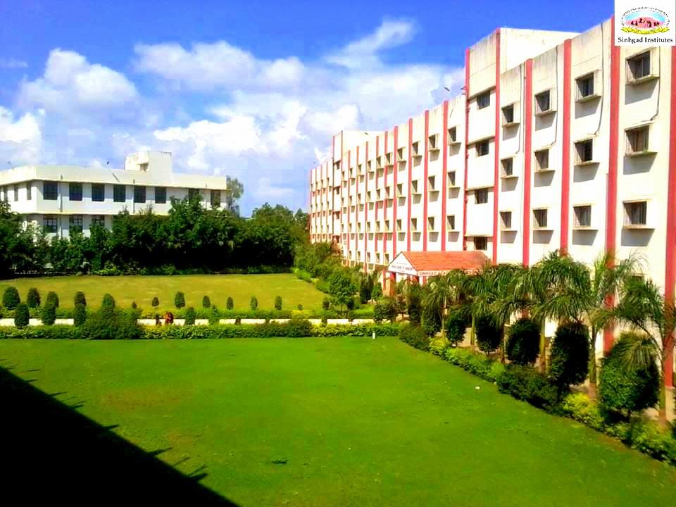Sinhgad Business School Erandwane Campus photo 5