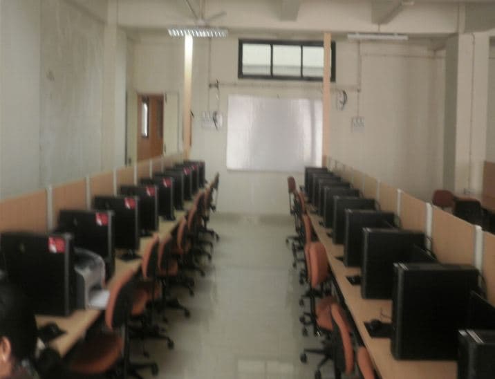 Sinhgad Business School Erandwane Infrastructure photo 2