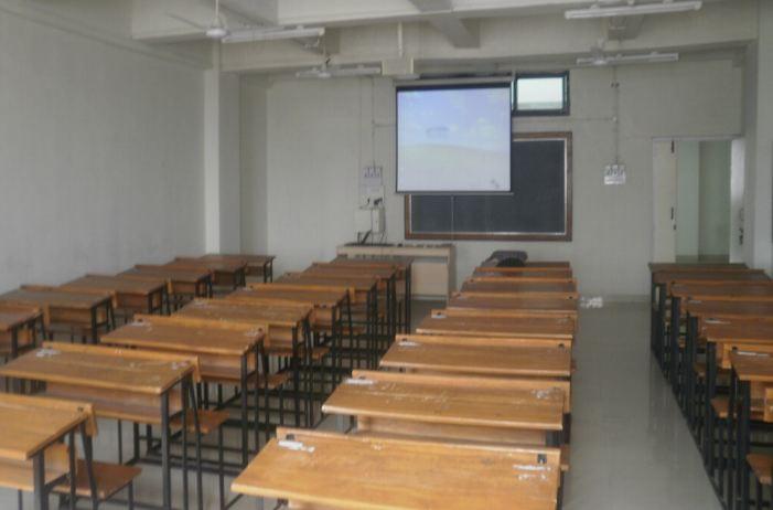 Sinhgad Business School Erandwane Infrastructure photo 3