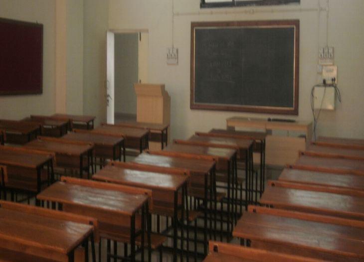 Sinhgad Business School Erandwane Infrastructure photo 4