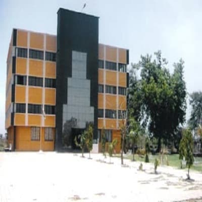 SGS Tuli College of Education Nagpur Academic Building photo 1