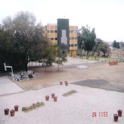 SGS Tuli College of Education Nagpur Academic Building photo 2