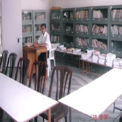SGS Tuli College of Education Nagpur Labs and Library photo 1