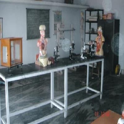 SGS Tuli College of Education Nagpur Labs and Library photo 2