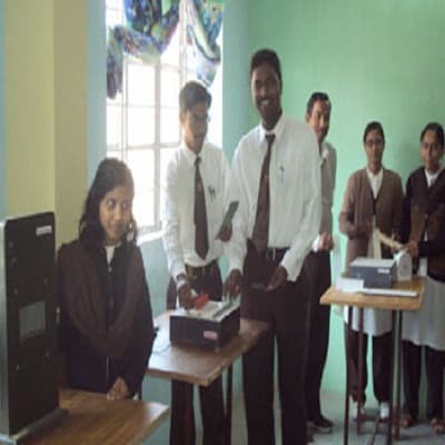 SGS Tuli College of Education Nagpur Labs and Library photo 3