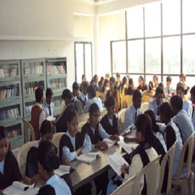 SGS Tuli College of Education Nagpur Labs and Library photo 4