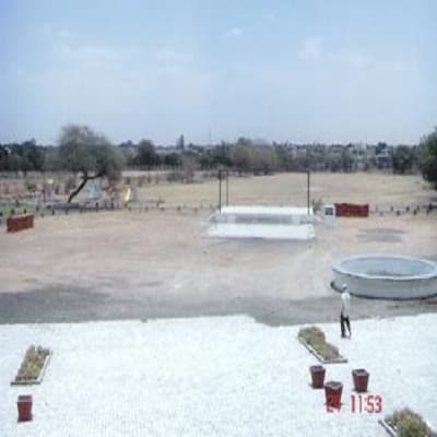 SGS Tuli College of Education Nagpur Playground photo 1