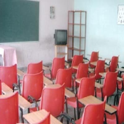 SGS Tuli College of Education Nagpur Classroom photo 1