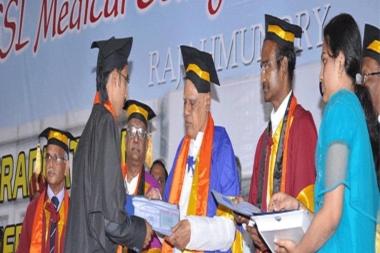 GSL Medical College and General Hospital Rajahmundhry Events photo 3