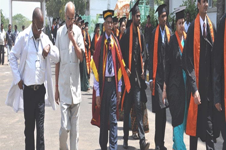 GSL Medical College and General Hospital Rajahmundhry Events photo 5