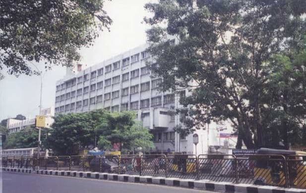 Government Kilpauk Medical College Chennai Campus photo 1