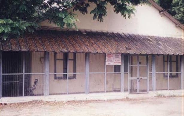 Government Kilpauk Medical College Chennai Campus photo 10