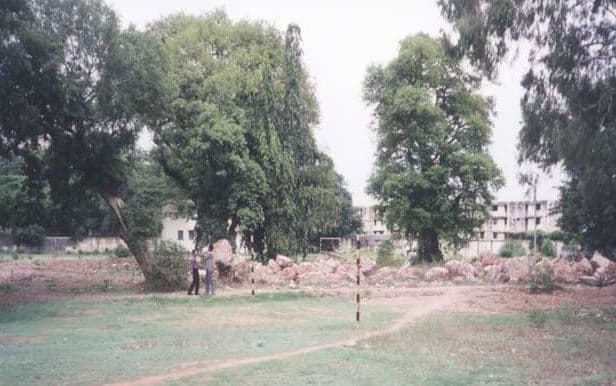 Government Kilpauk Medical College Chennai Campus photo 2
