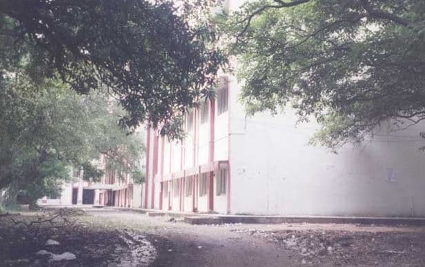 Government Kilpauk Medical College Chennai Campus photo 3