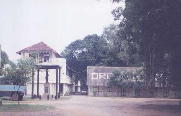 Government Kilpauk Medical College Chennai Campus photo 6